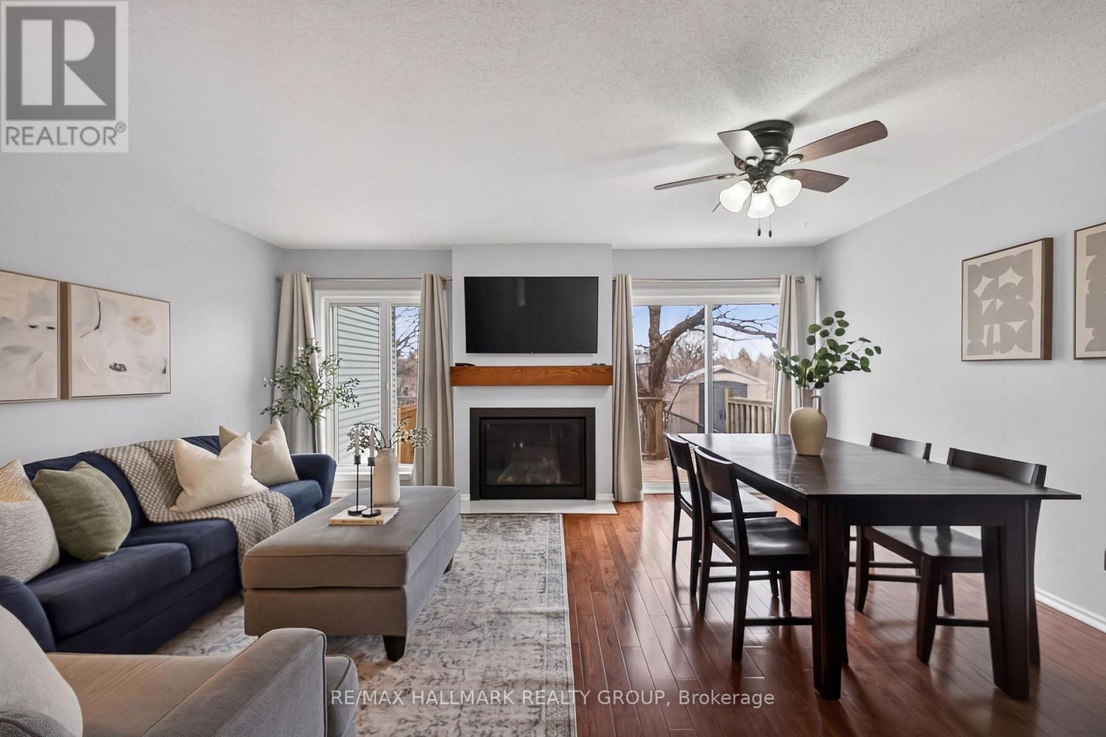 80 Pickwick Drive, Ottawa, Ontario  K2J 3E2 - Photo 5 - X12990684