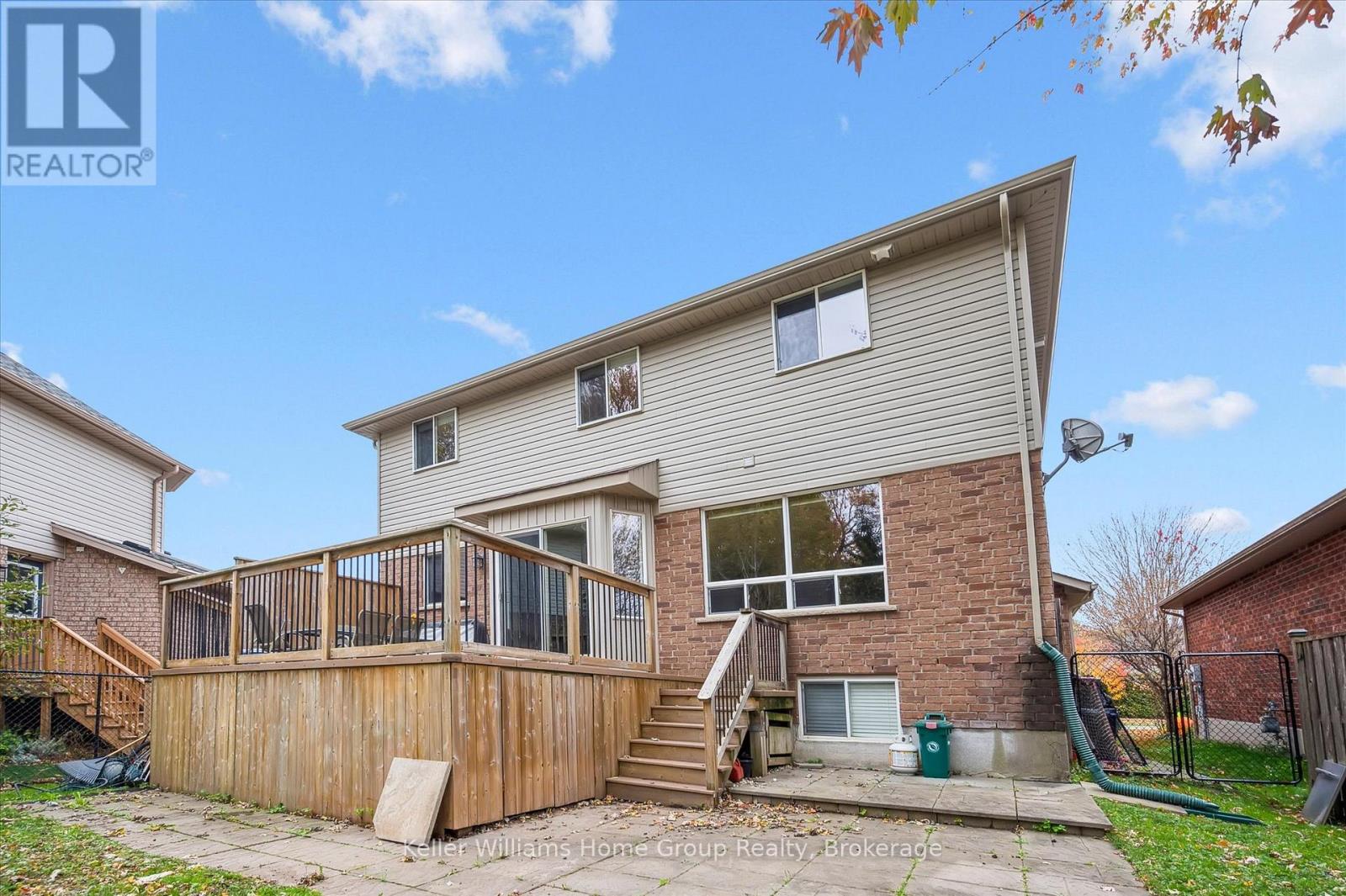 616 Black Street, Centre Wellington, Ontario  N1M 0A3 - Photo 38 - X12899132