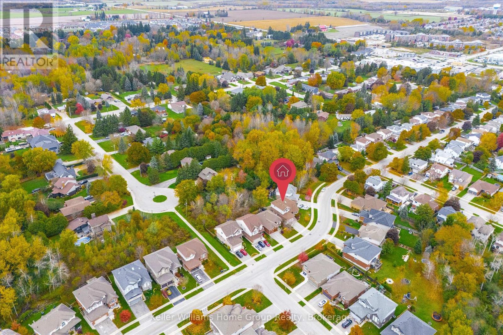 616 Black Street, Centre Wellington, Ontario  N1M 0A3 - Photo 50 - X12899132