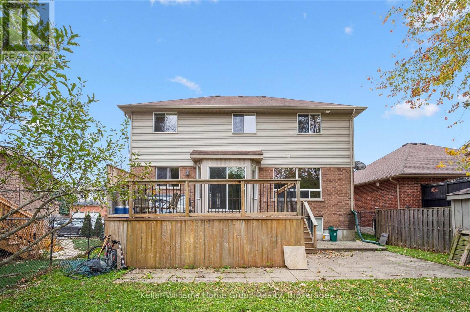 616 Black Street, Centre Wellington, Ontario  N1M 0A3 - Photo 39 - X12899132