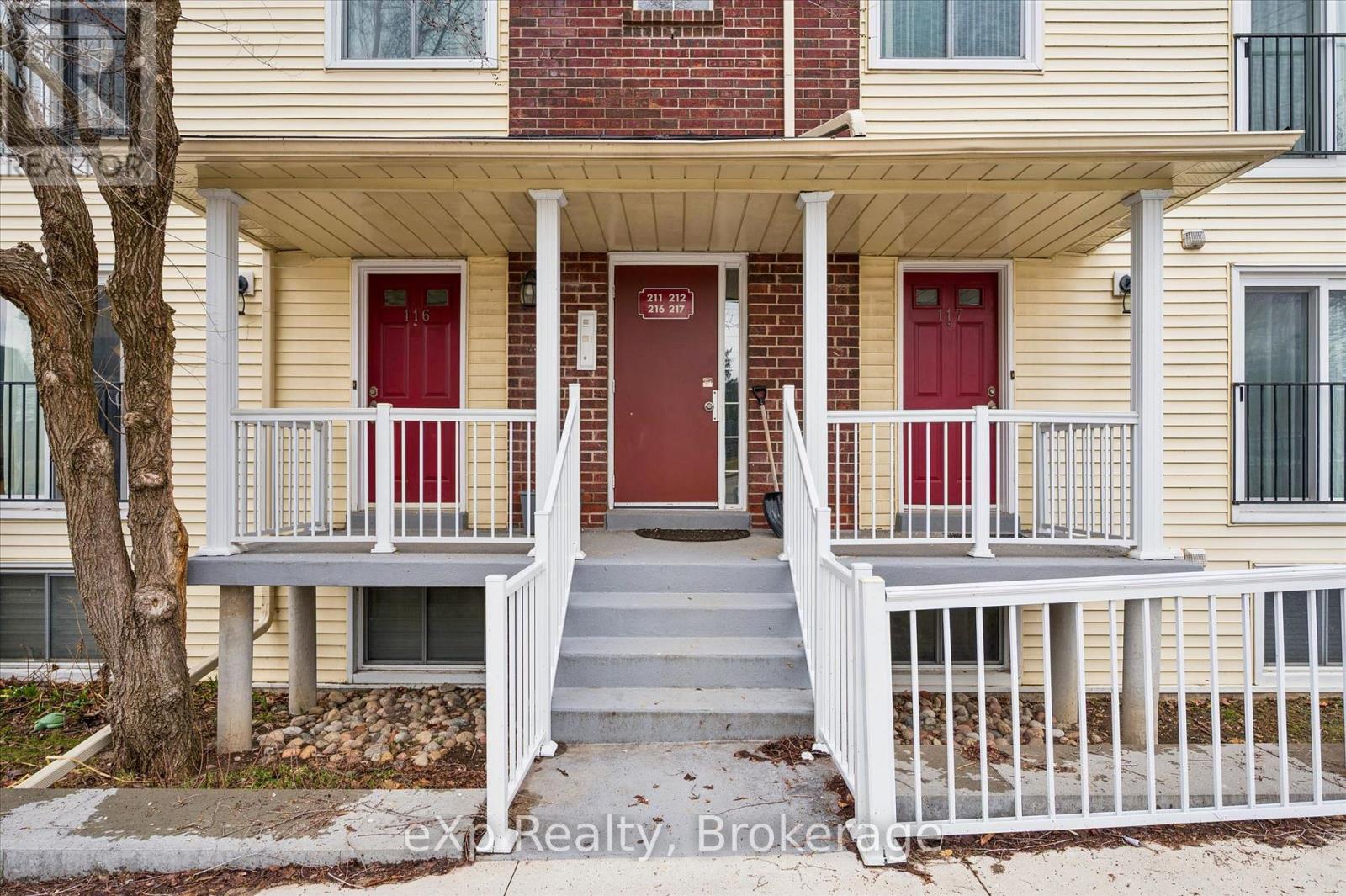 212 - 456 Janefield Avenue, Guelph, Ontario  N1G 4R8 - Photo 27 - X12949174