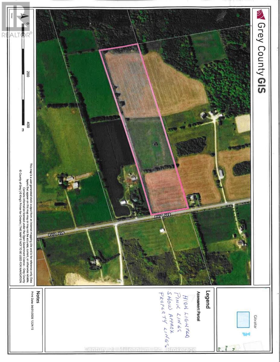 595298 4th Line, Blue Mountains, Ontario N0H 2E0 - Photo 11 - X12990656