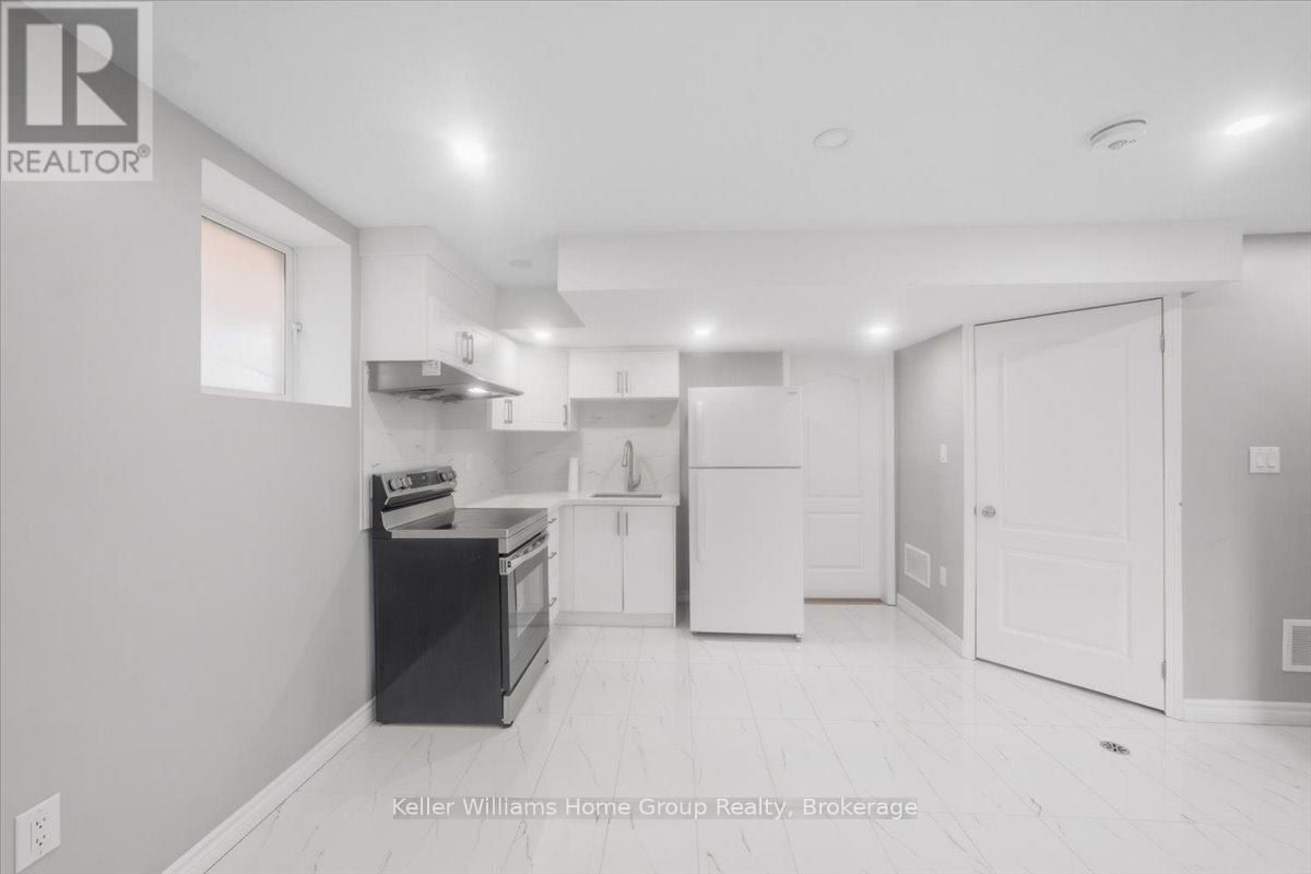 Lower - 24 Baintree Way, Cambridge, Ontario  N1T 2H3 - Photo 10 - X12990590