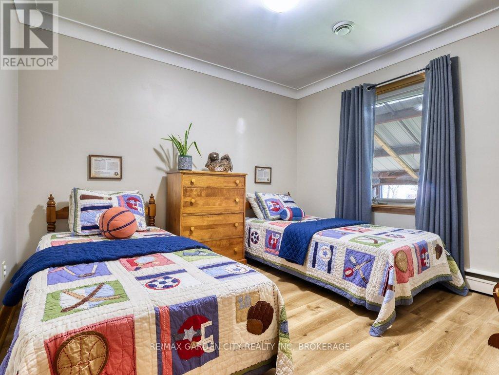 52 Carter Street, Port Colborne, Ontario  L3K 3J6 - Photo 17 - X12990516