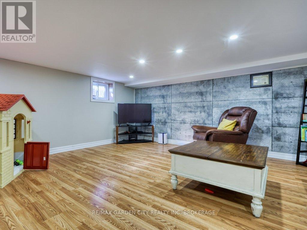 52 Carter Street, Port Colborne, Ontario  L3K 3J6 - Photo 19 - X12990516