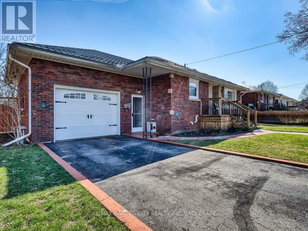 52 Carter Street, Port Colborne, Ontario  L3K 3J6 - Photo 2 - X12990516