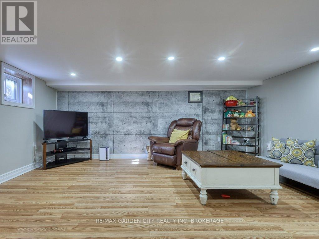 52 Carter Street, Port Colborne, Ontario  L3K 3J6 - Photo 20 - X12990516