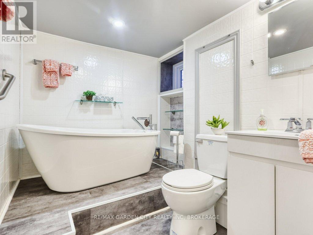 52 Carter Street, Port Colborne, Ontario  L3K 3J6 - Photo 23 - X12990516