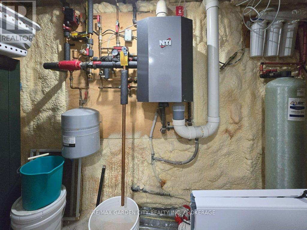 52 Carter Street, Port Colborne, Ontario  L3K 3J6 - Photo 25 - X12990516