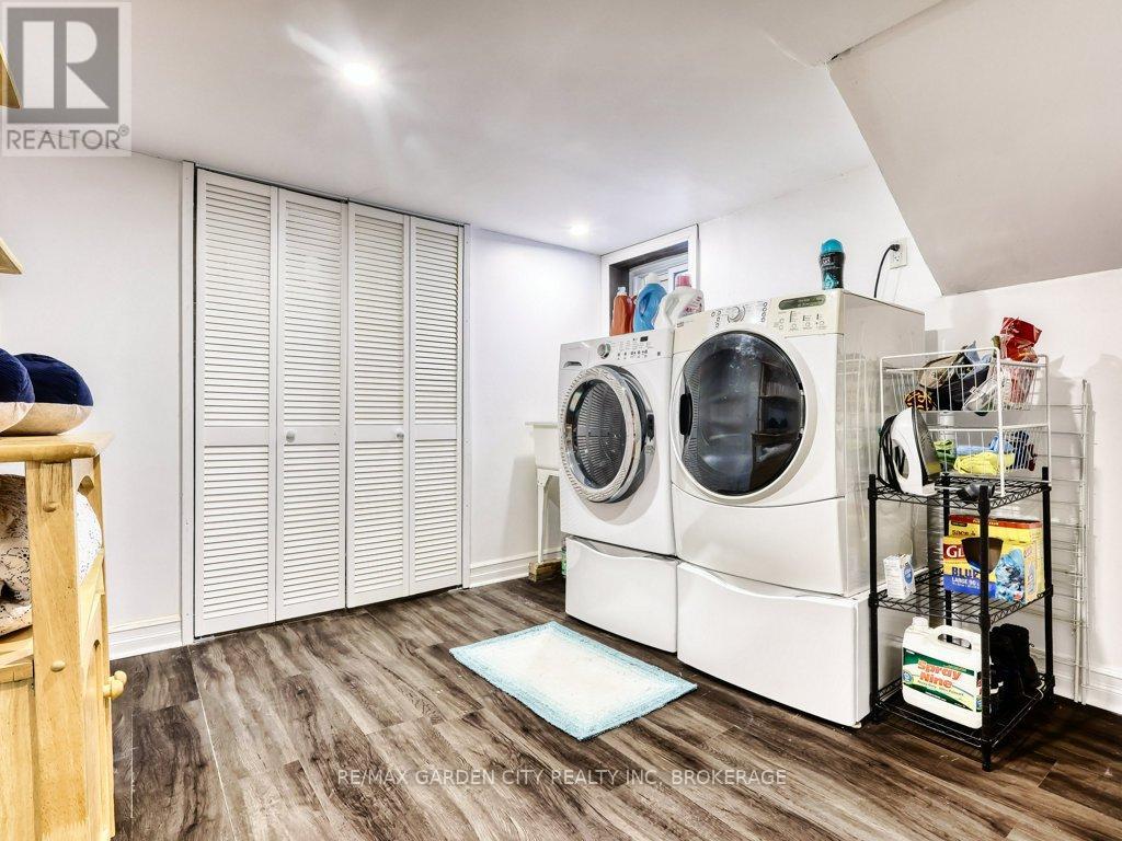 52 Carter Street, Port Colborne, Ontario  L3K 3J6 - Photo 26 - X12990516