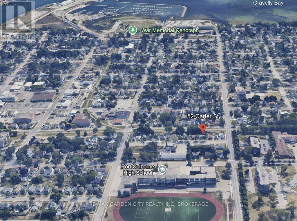 52 Carter Street, Port Colborne, Ontario  L3K 3J6 - Photo 27 - X12990516