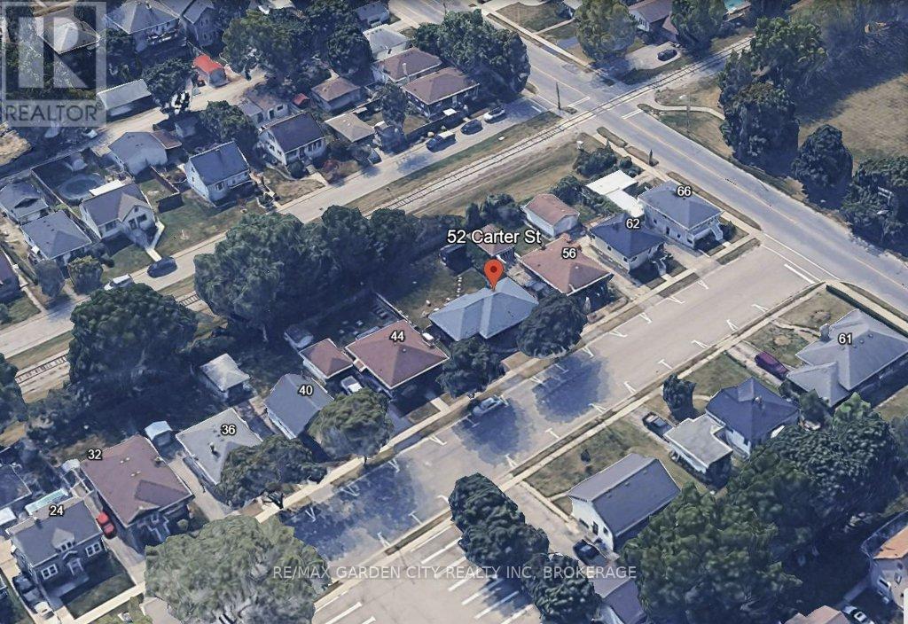 52 Carter Street, Port Colborne, Ontario  L3K 3J6 - Photo 28 - X12990516