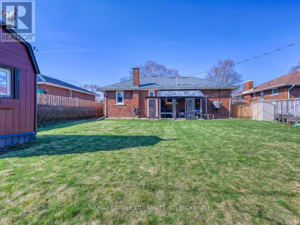 52 Carter Street, Port Colborne, Ontario  L3K 3J6 - Photo 4 - X12990516