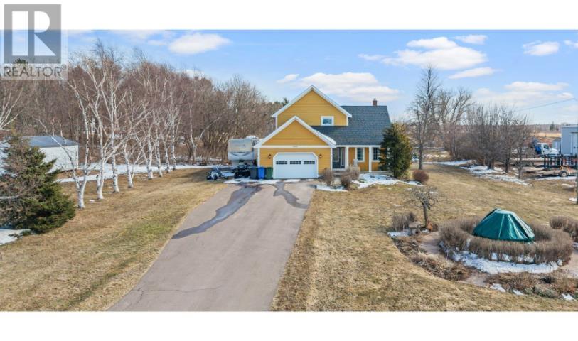 1797 Route 124, Abrams Village, Prince Edward Island  C0B 2E0 - Photo 3 - 202607183