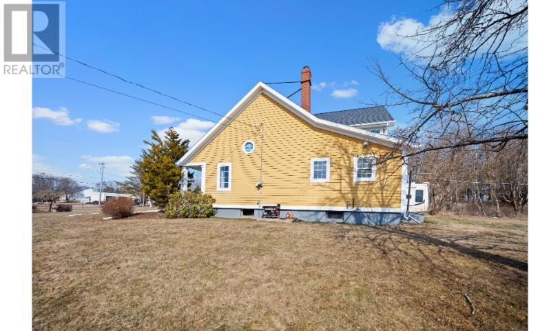 1797 Route 124, Abrams Village, Prince Edward Island  C0B 2E0 - Photo 4 - 202607183