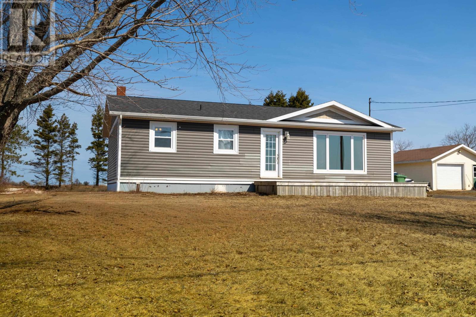2646 Horne Cross Road, Winsloe South, Prince Edward Island  C1E 2R7 - Photo 1 - 202607187