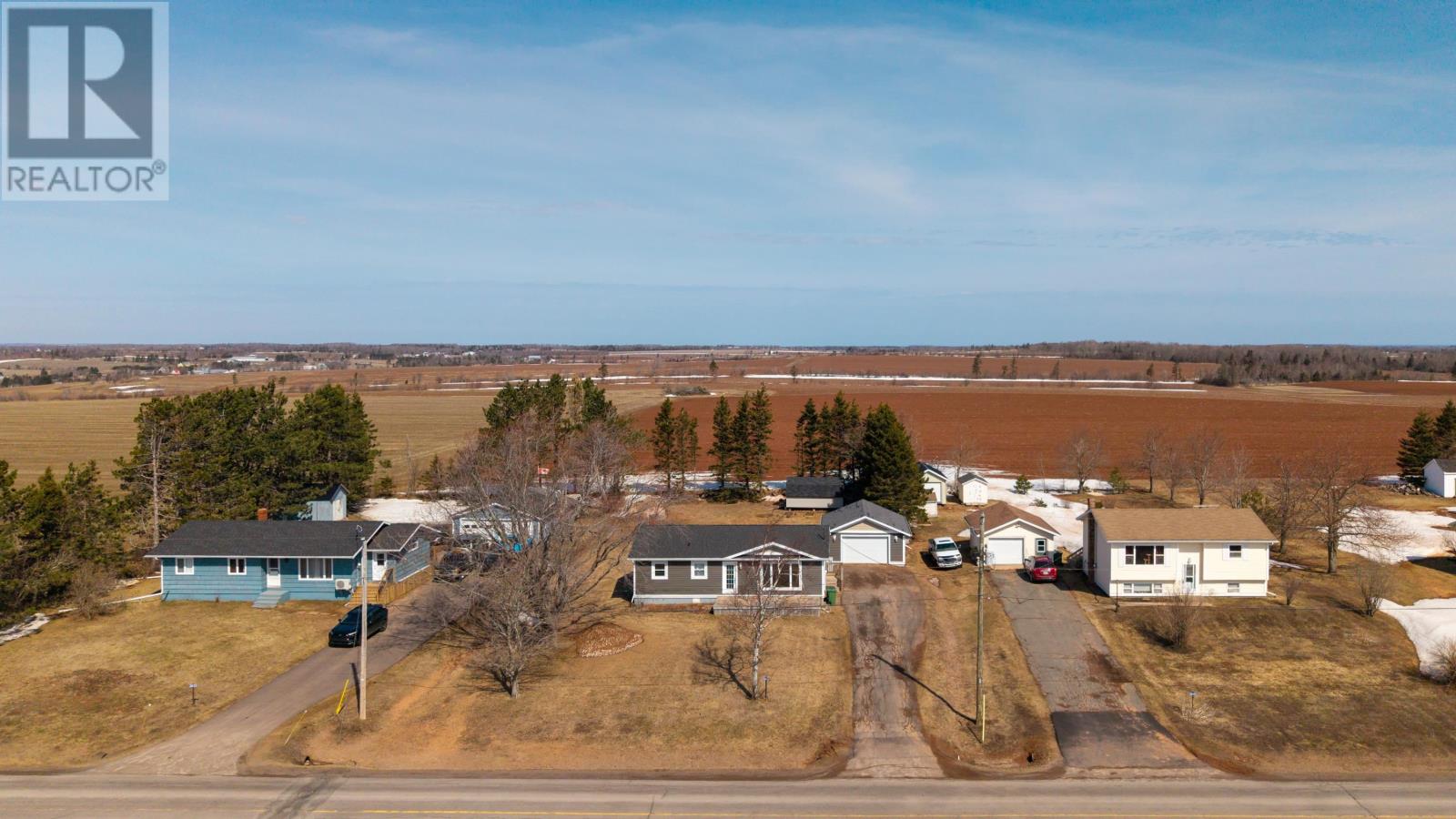 2646 Horne Cross Road, Winsloe South, Prince Edward Island  C1E 2R7 - Photo 2 - 202607187