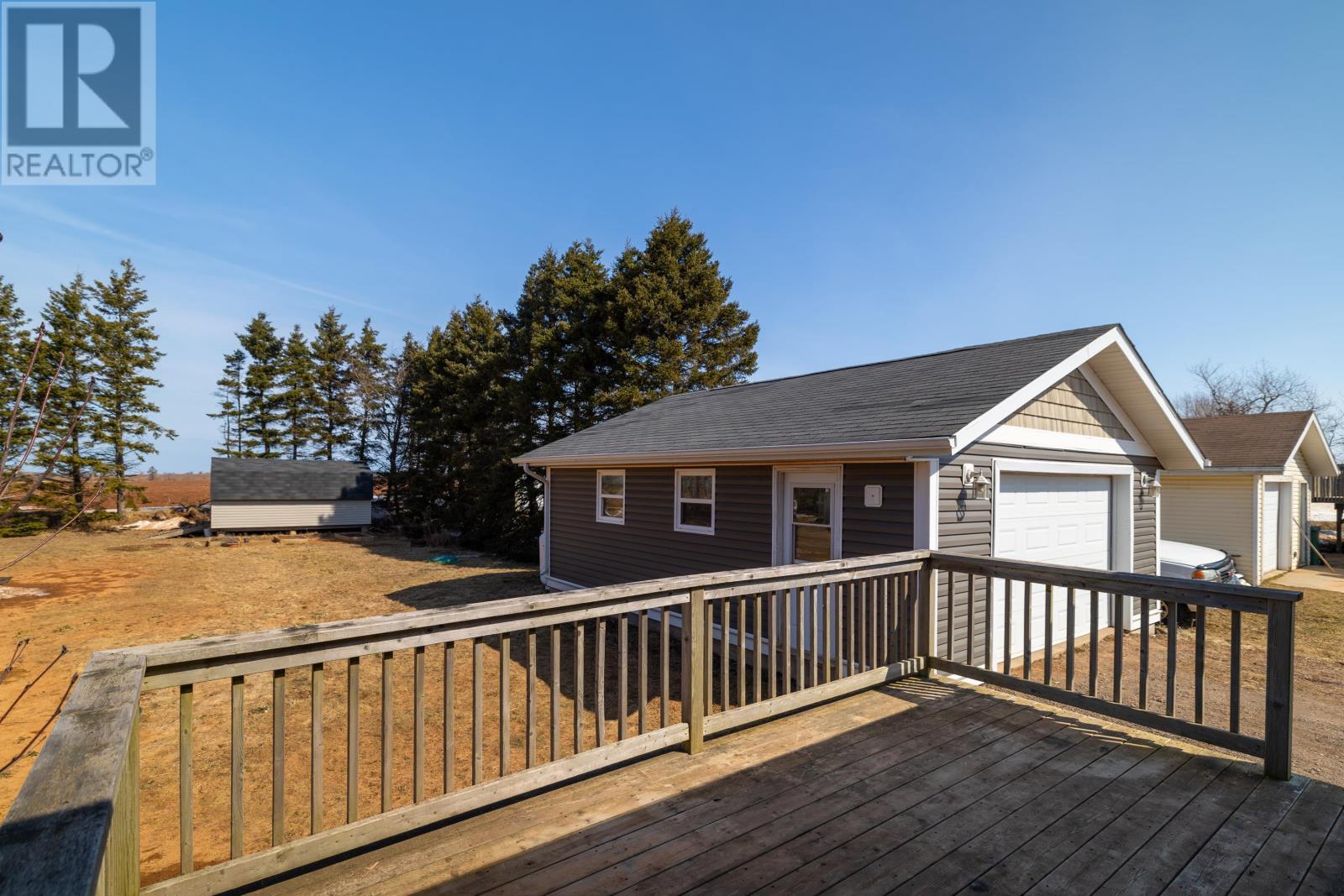 2646 Horne Cross Road, Winsloe South, Prince Edward Island  C1E 2R7 - Photo 30 - 202607187