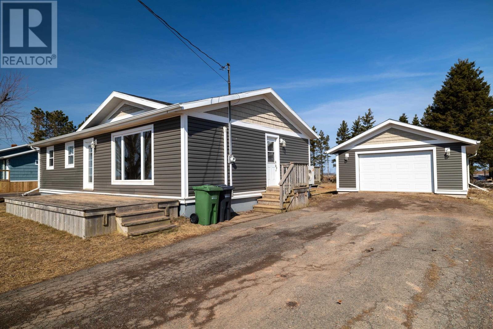 2646 Horne Cross Road, Winsloe South, Prince Edward Island  C1E 2R7 - Photo 36 - 202607187