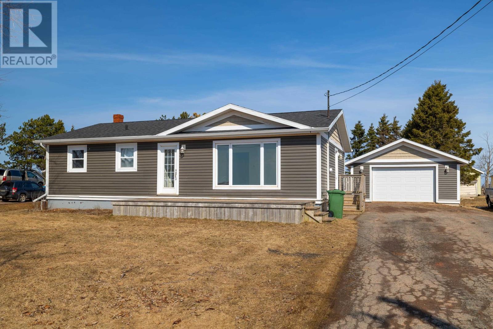 2646 Horne Cross Road, Winsloe South, Prince Edward Island  C1E 2R7 - Photo 4 - 202607187