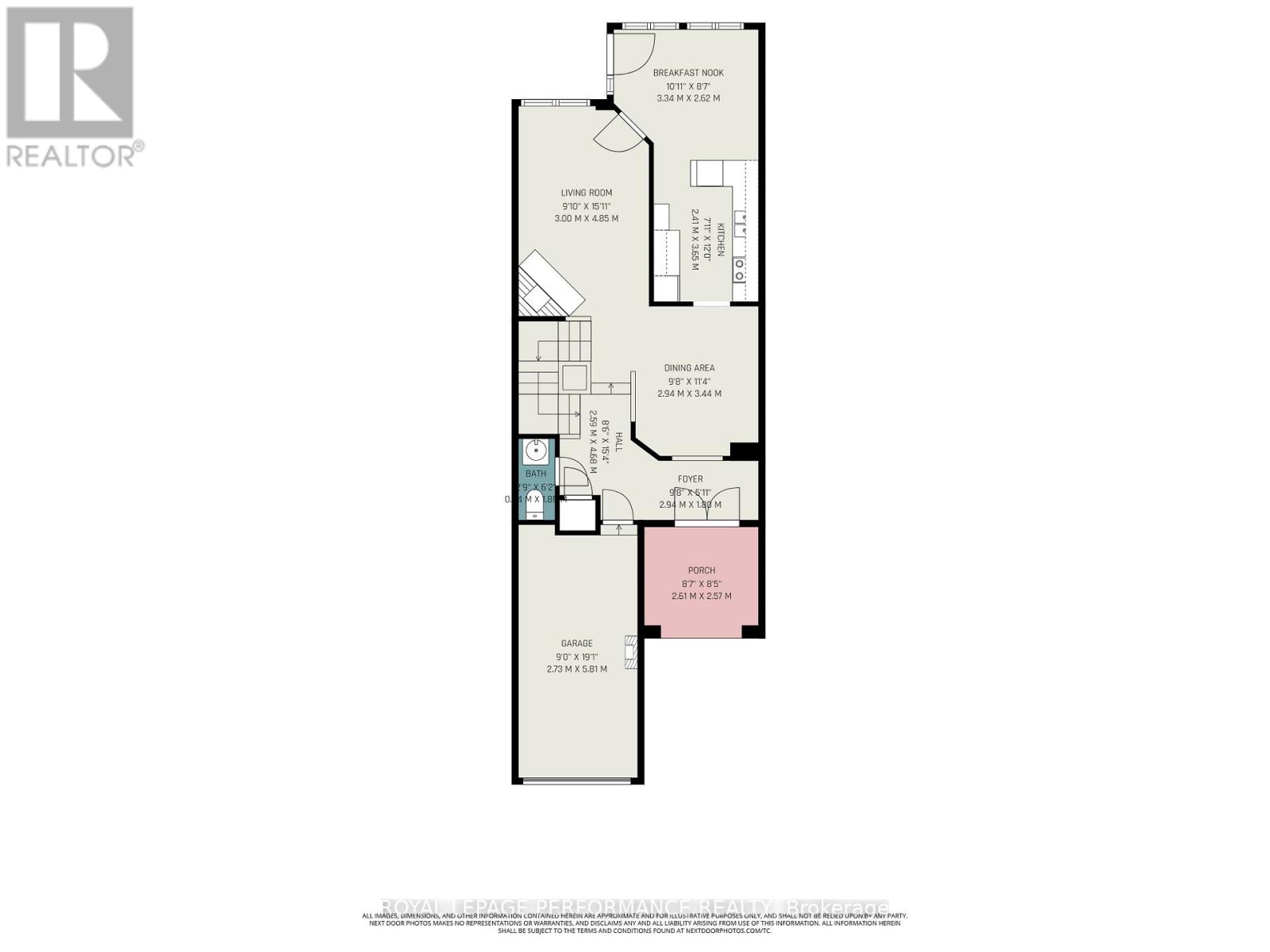 214 Windhurst Drive, Ottawa, Ontario  K2G 6H9 - Photo 28 - X12823778