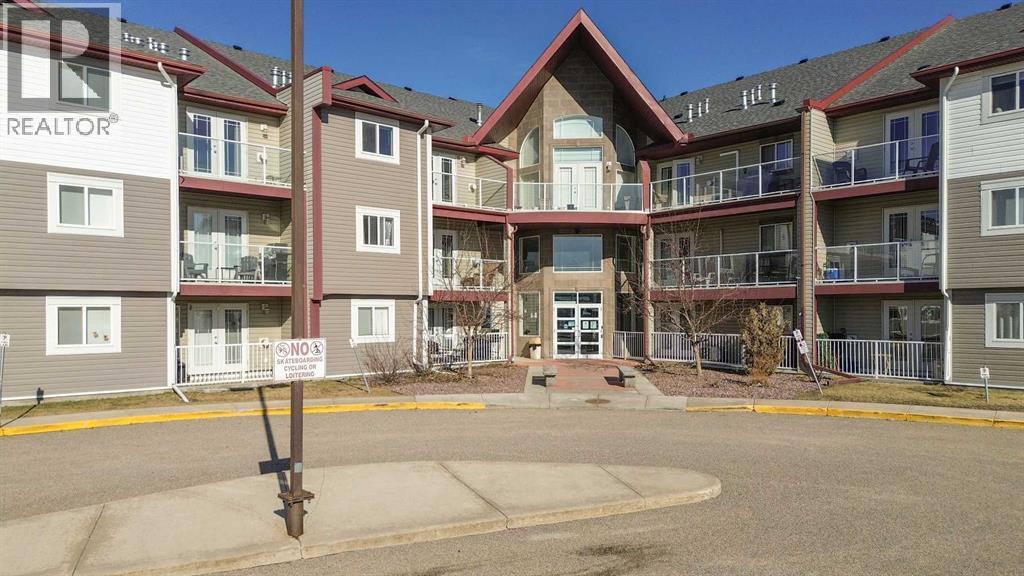 205, 260 Duston Street, red deer, Alberta