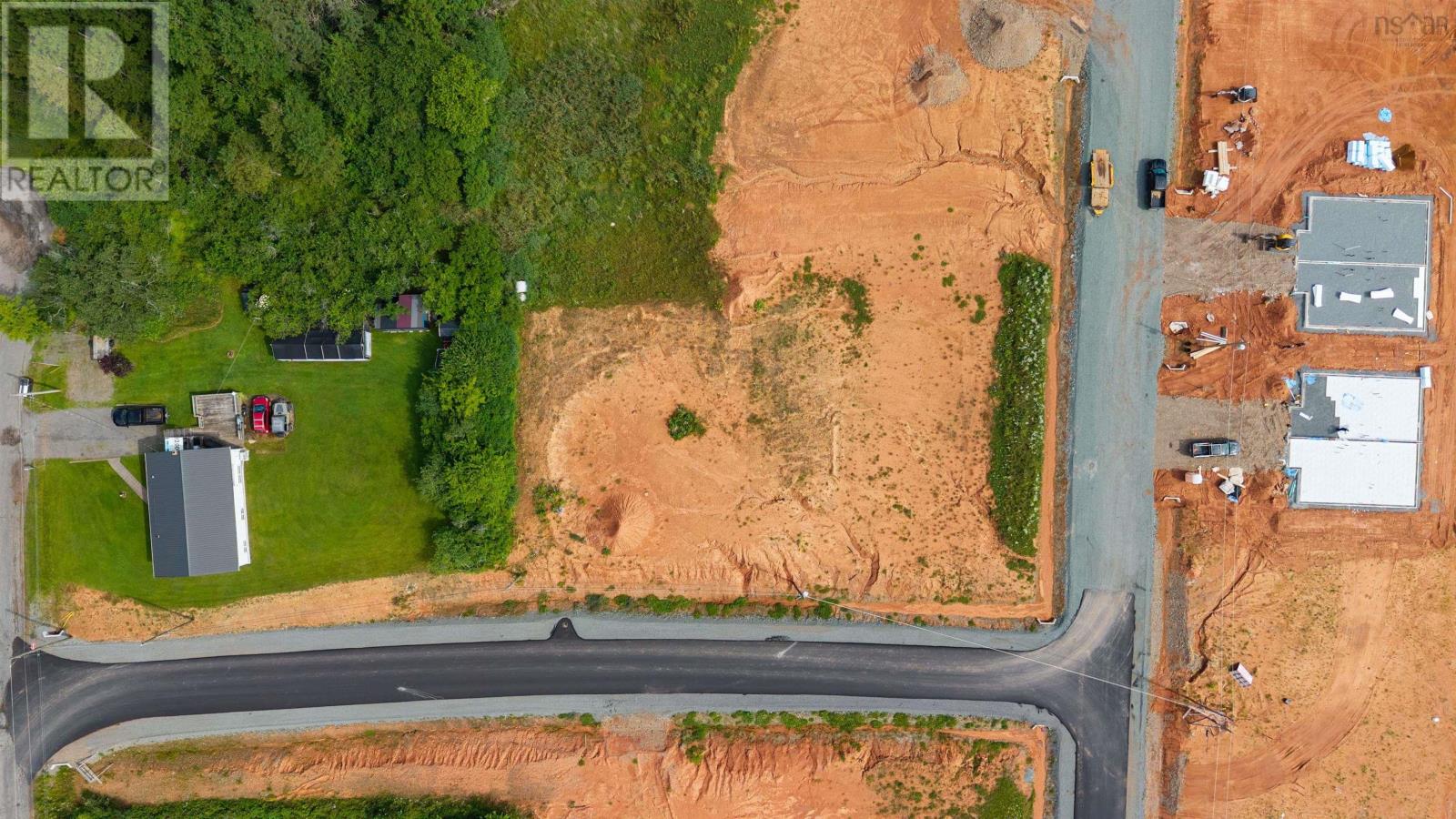 Lot 1 ROSEWAY Lane, Upper Onslow, Nova Scotia