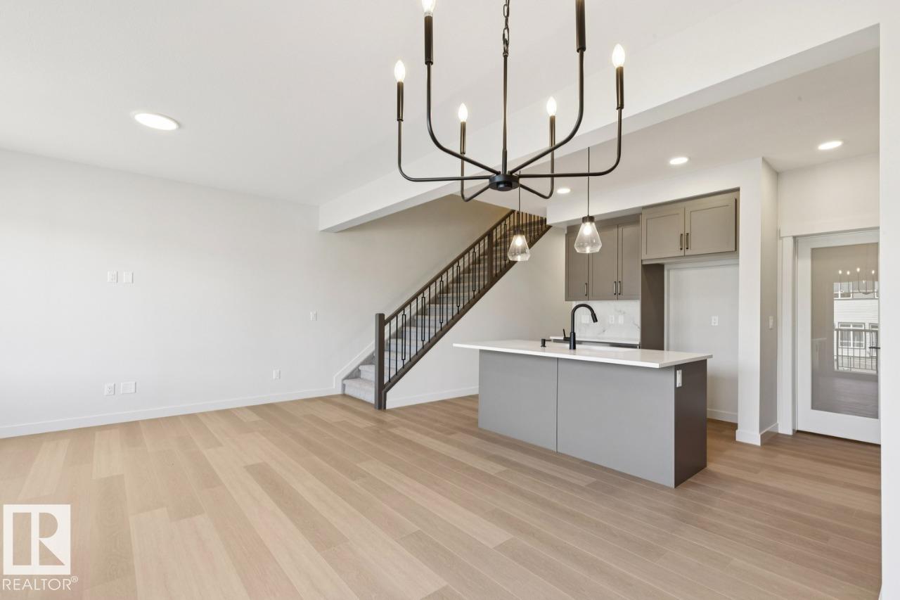 5013 Cawsey Li Sw Sw, Edmonton, Alberta  T6W 4B5 - Photo 10 - E4464285