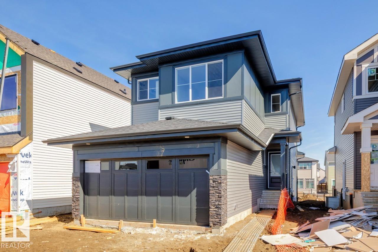 5013 Cawsey LI SW SW, Edmonton, Alberta