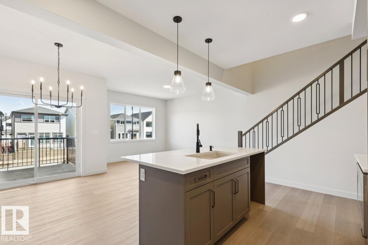 5013 Cawsey Li Sw Sw, Edmonton, Alberta  T6W 4B5 - Photo 8 - E4464285