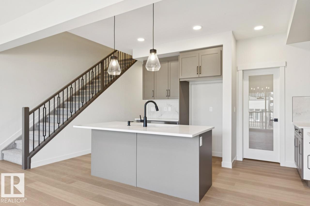 5013 Cawsey Li Sw Sw, Edmonton, Alberta  T6W 4B5 - Photo 7 - E4464285