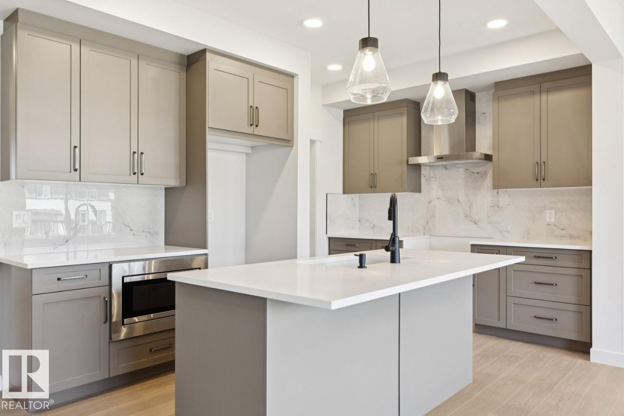 5013 Cawsey Li Sw Sw, Edmonton, Alberta  T6W 4B5 - Photo 5 - E4464285