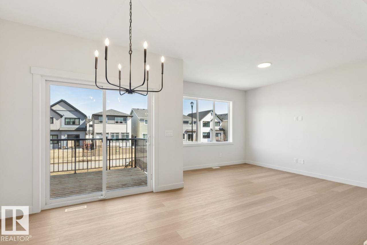 5013 Cawsey Li Sw Sw, Edmonton, Alberta  T6W 4B5 - Photo 9 - E4464285