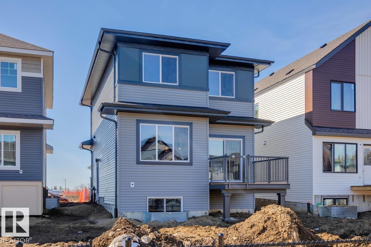 5013 Cawsey Li Sw Sw, Edmonton, Alberta  T6W 4B5 - Photo 36 - E4464285