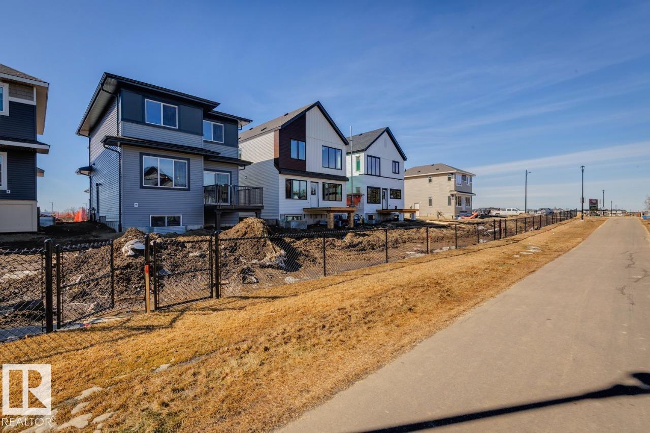 5013 Cawsey Li Sw Sw, Edmonton, Alberta  T6W 4B5 - Photo 37 - E4464285