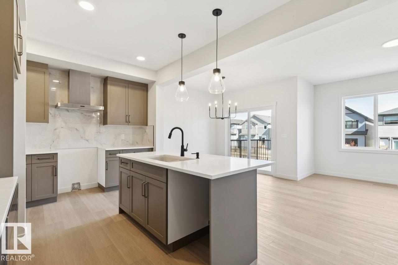 5013 Cawsey Li Sw Sw, Edmonton, Alberta  T6W 4B5 - Photo 4 - E4464285