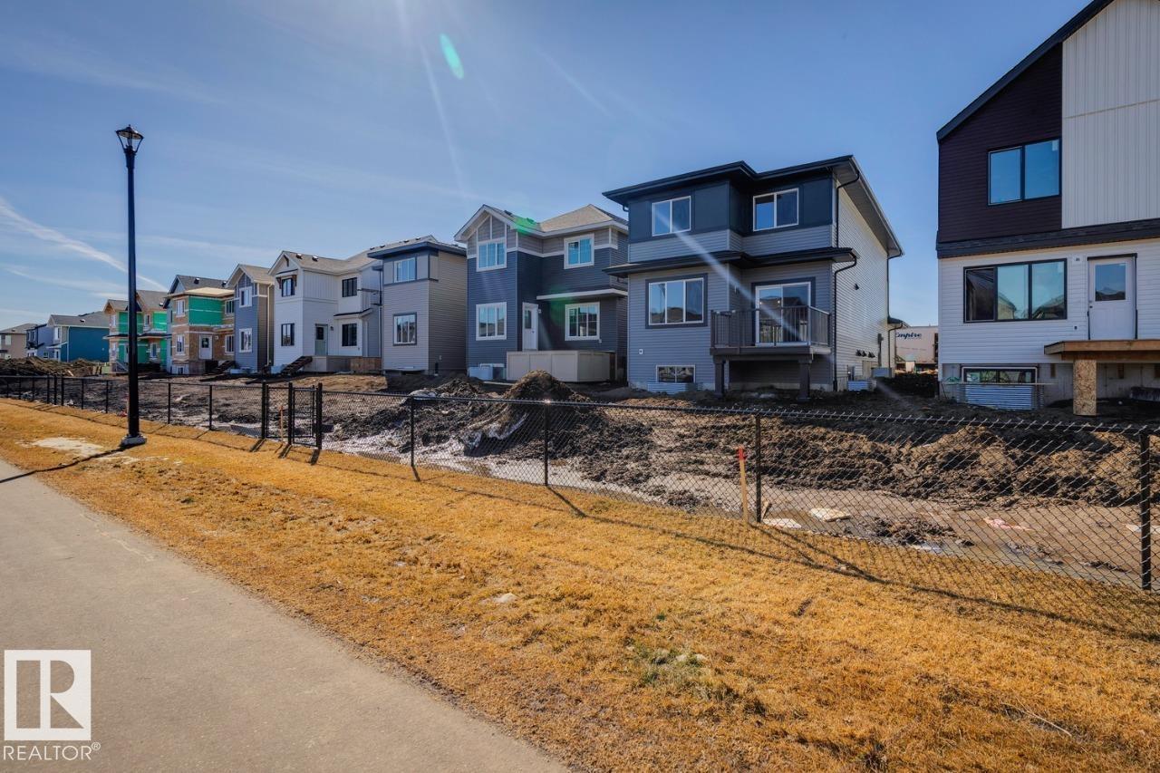 5013 Cawsey Li Sw Sw, Edmonton, Alberta  T6W 4B5 - Photo 34 - E4464285