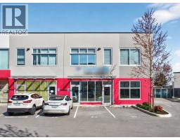 190 12122 HORSESHOE WAY, Richmond, British Columbia