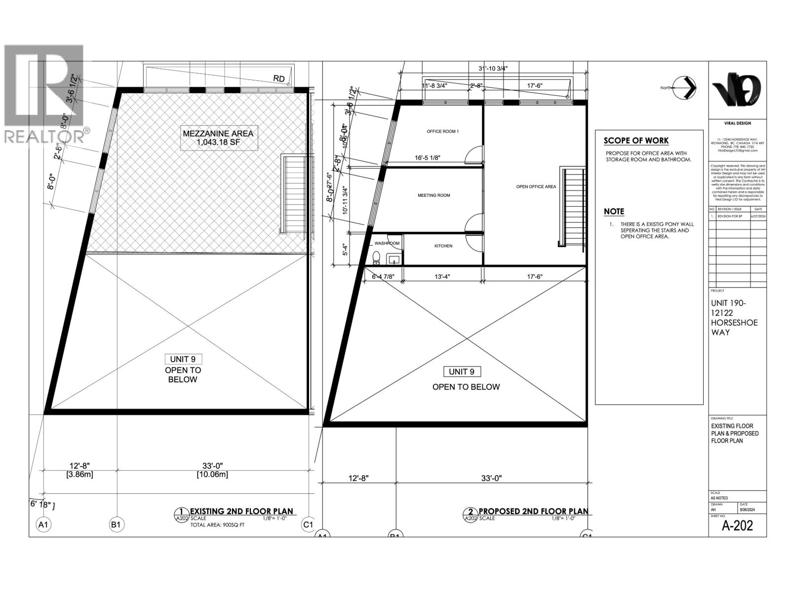 Listing Picture 23 of 24 : 190 12122 HORSESHOE WAY, Richmond / 烈治文 - 魯藝地產 Yvonne Lu Group - MLS Medallion Club Member