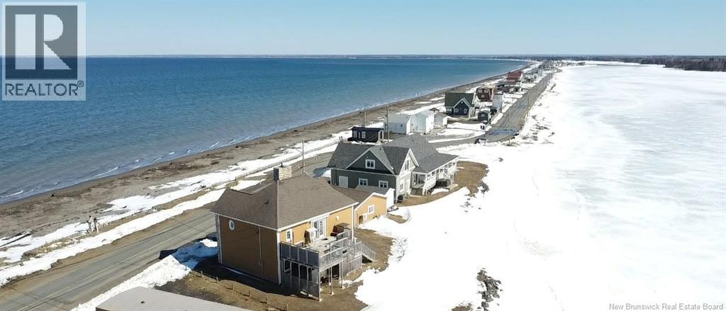 836 John Cormier, Beresford, New Brunswick  E8K 1W1 - Photo 4 - NB137041