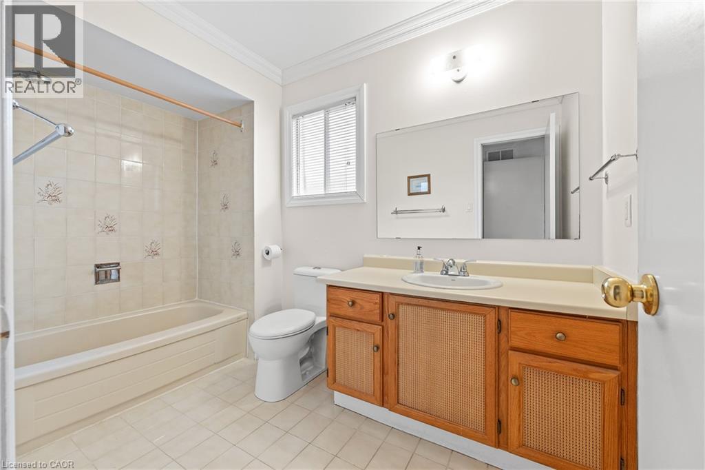 3282 Aubrey Road, Mississauga, Ontario  L5L 5C7 - Photo 14 - 40817218