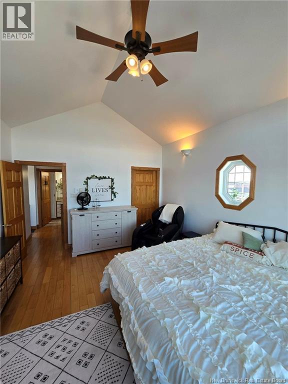 836 John Cormier, Beresford, New Brunswick  E8K 1W1 - Photo 35 - NB137041