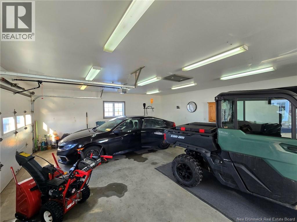 836 John Cormier, Beresford, New Brunswick  E8K 1W1 - Photo 9 - NB137041
