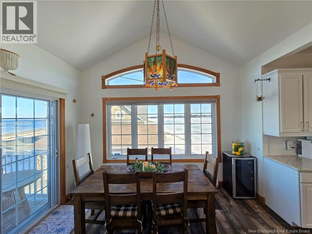 836 John Cormier, Beresford, New Brunswick  E8K 1W1 - Photo 17 - NB137041