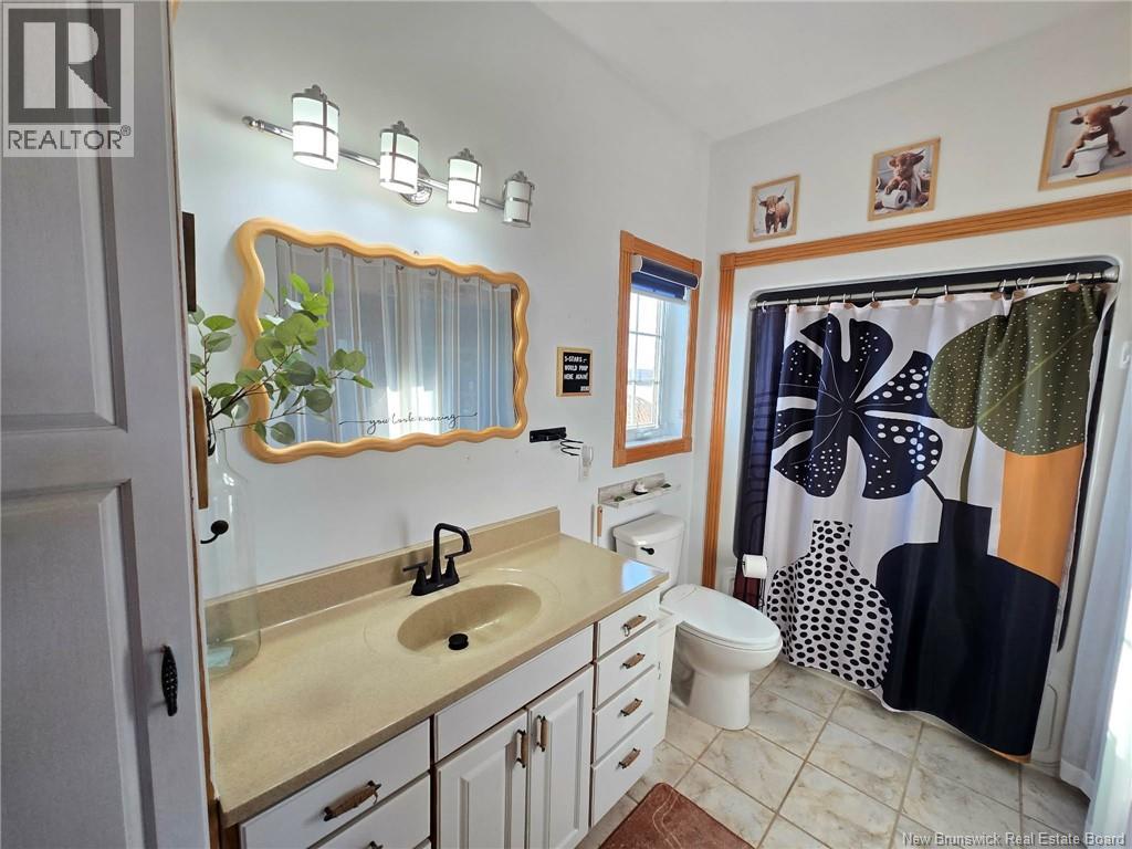 836 John Cormier, Beresford, New Brunswick  E8K 1W1 - Photo 29 - NB137041