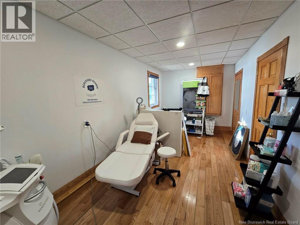 836 John Cormier, Beresford, New Brunswick  E8K 1W1 - Photo 34 - NB137041