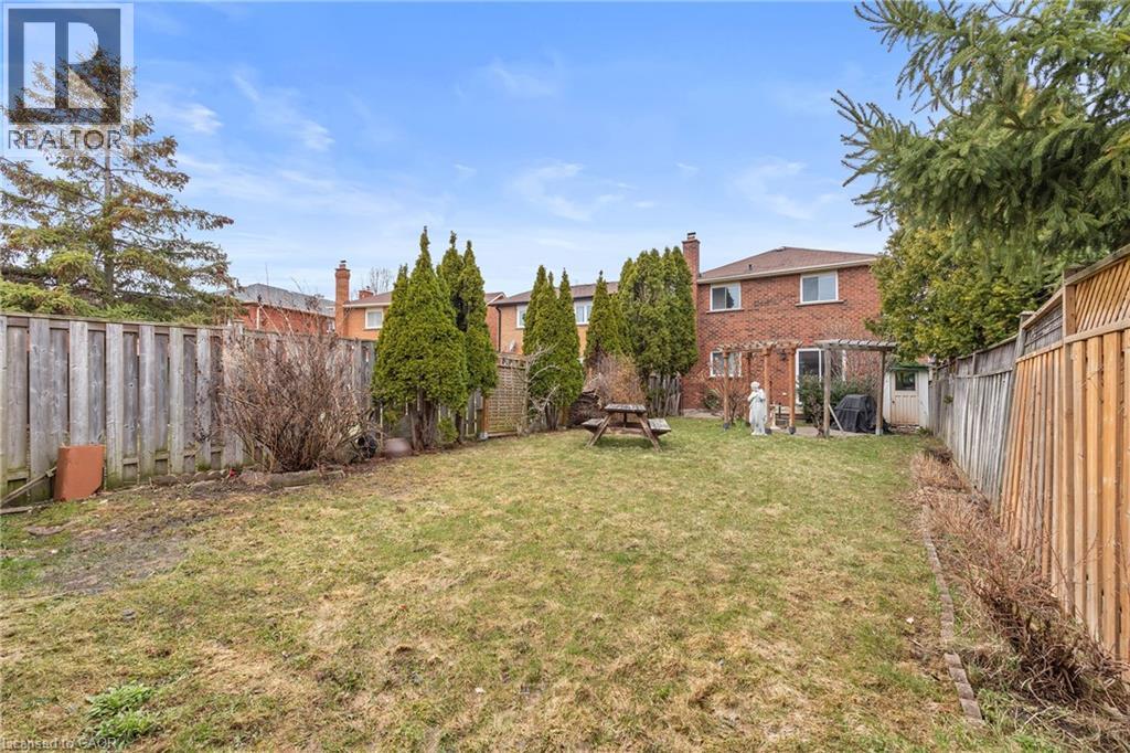 3282 Aubrey Road, Mississauga, Ontario  L5L 5C7 - Photo 19 - 40817218