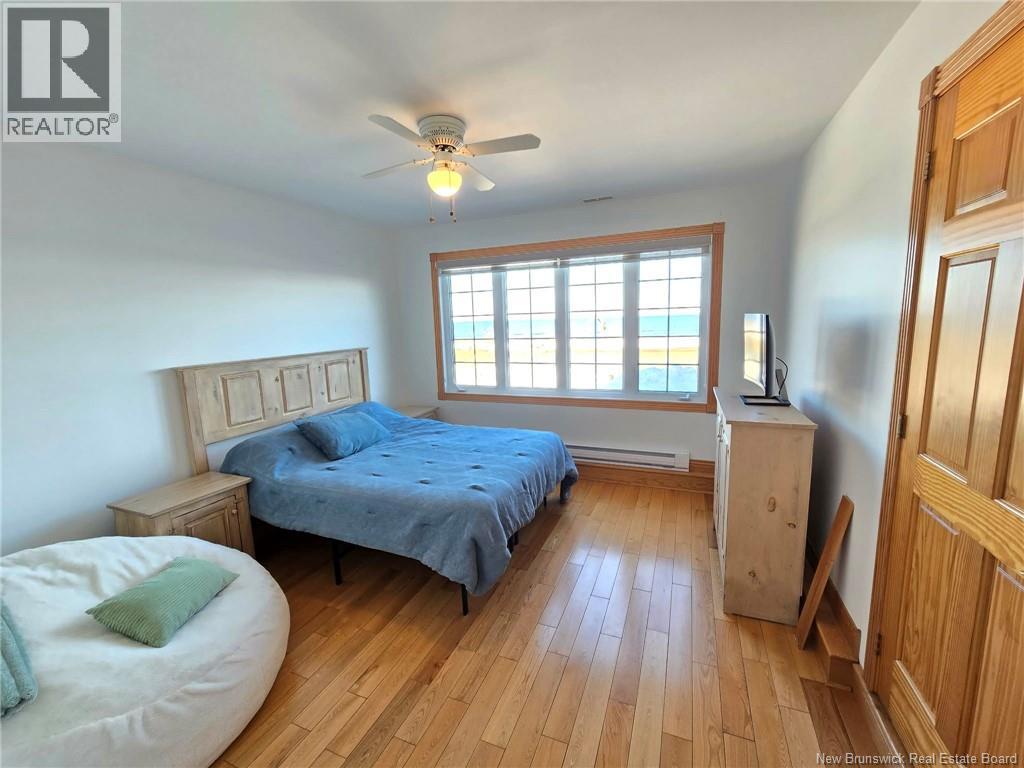 836 John Cormier, Beresford, New Brunswick  E8K 1W1 - Photo 40 - NB137041