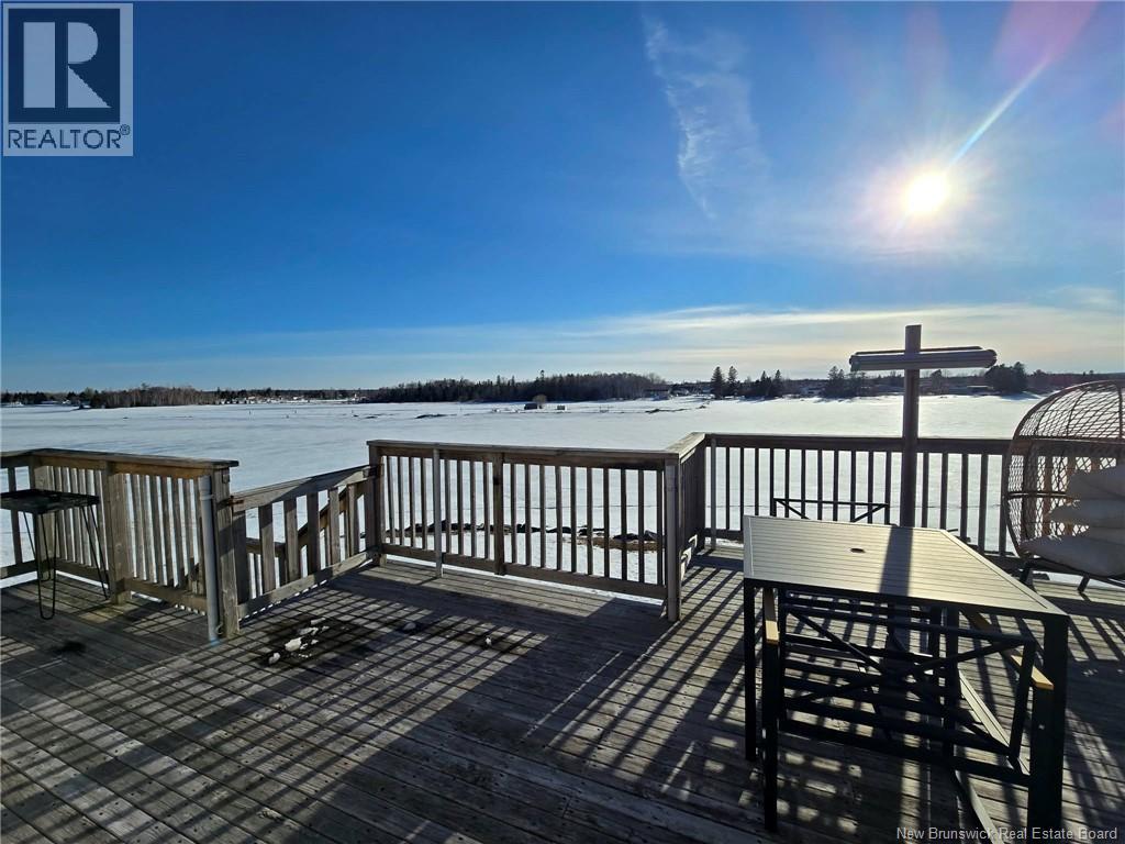 836 John Cormier, Beresford, New Brunswick  E8K 1W1 - Photo 44 - NB137041