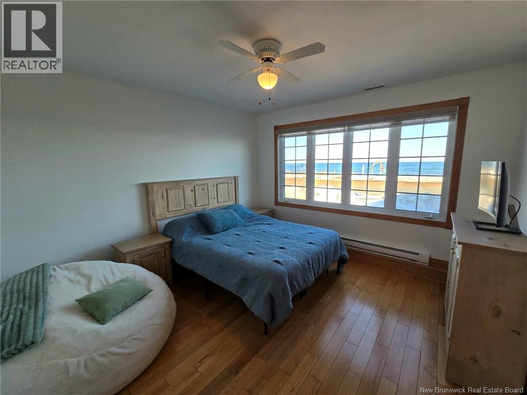 836 John Cormier, Beresford, New Brunswick  E8K 1W1 - Photo 41 - NB137041